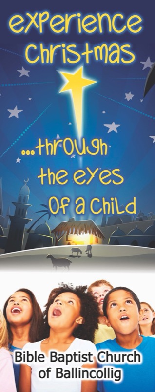 Christmas Day Service