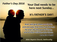 Father's Day