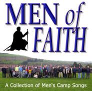Men of Faith
